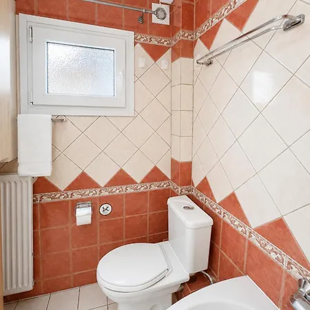 2-bedroom, 6 Guests, Center * Thessaloniki