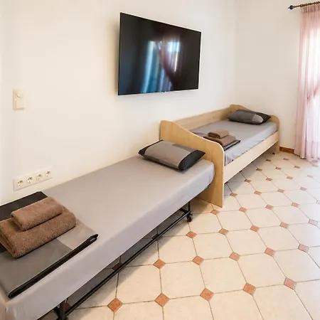 2-bedroom, 6 Guests, Center Διαμέρισμα Θεσσαλονίκη