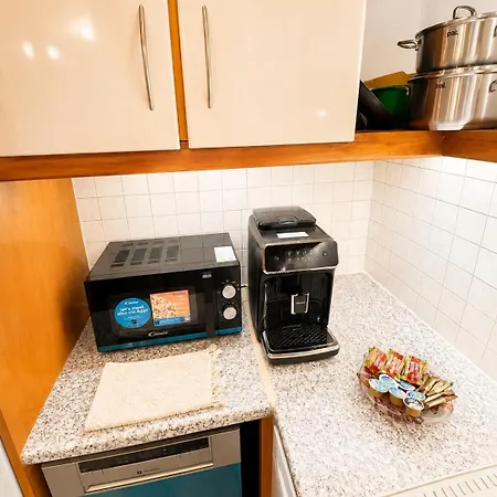 2-bedroom, 6 Guests, Center Θεσσαλονίκη